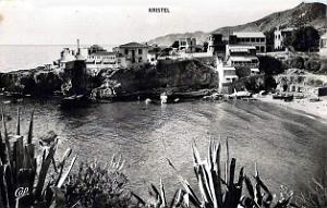 Kristel - Hotel de la Plage